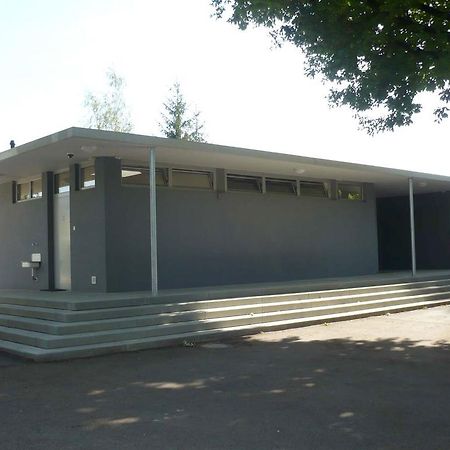 Campingplatz Aichelberg Aichelberg  ภายนอก รูปภาพ