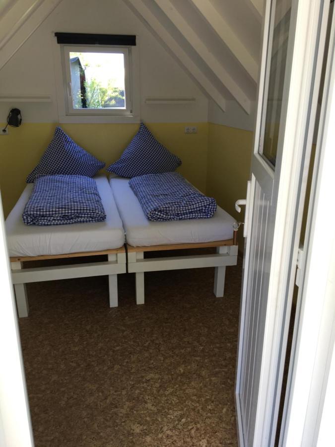 Campingplatz Aichelberg Aichelberg  ภายนอก รูปภาพ