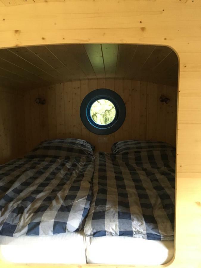 Campingplatz Aichelberg Aichelberg  ภายนอก รูปภาพ